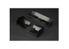 Limitless Wing Set Painted (Matte Black)
