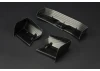 Limitless Wing Set Painted (Matte Black)