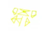 Roll Cage Green