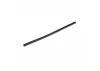 Pipe 6x10mm 300mm Long (Black)