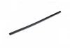 Pipe 6x10mm 300mm Long (Black)