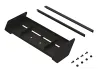 Adjustable Downforce Rear Wing