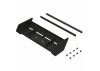 Adjustable Downforce Rear Wing