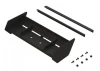 Adjustable Downforce Rear Wing