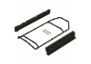 Side Skirt and Support Frame Set