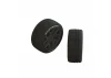 dBoots ELEVENS 35/085 2.4 White Tire Set (1 Pair)