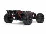 Arrma 1:5 Kraton 8S EXB RTR - Black