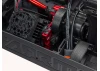 Arrma 1:5 Kraton 8S EXB RTR - Black