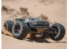 Arrma 1:5 Kraton 8S EXB RTR - Black