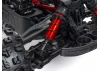 Arrma 1:5 Kraton 8S EXB RTR - Black