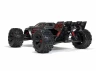 Arrma 1:5 Kraton 8S EXB RTR - Black