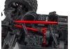 Arrma 1:5 Kraton 8S EXB RTR - Black