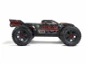 Arrma 1:5 Kraton 8S EXB RTR - Black