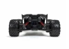 Arrma 1:5 Kraton 8S EXB RTR - Black