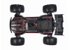 Arrma 1:5 Kraton 8S EXB RTR - Black
