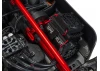 Arrma 1:5 Kraton 8S EXB RTR - Black