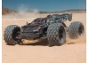Arrma 1:5 Kraton 8S EXB RTR - Black