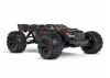Arrma 1:5 Kraton 8S EXB RTR - Black