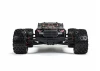 Arrma 1:5 Kraton 8S EXB RTR - Black