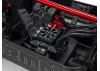 Arrma 1:5 Kraton 8S EXB RTR - Black