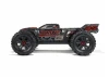 Arrma 1:5 Kraton 8S EXB RTR - Black