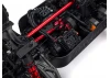 Arrma 1:5 Outcast 8S EXB RTR - Black