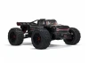 Arrma 1:5 Outcast 8S EXB RTR - Black