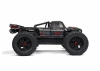 Arrma 1:5 Outcast 8S EXB RTR - Black