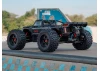 Arrma 1:5 Outcast 8S EXB RTR - Black