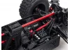 Arrma 1:5 Outcast 8S EXB RTR - Black