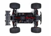 Arrma 1:5 Outcast 8S EXB RTR - Black