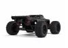 Arrma 1:5 Outcast 8S EXB RTR - Black