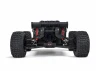 Arrma 1:5 Outcast 8S EXB RTR - Black