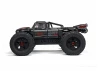 Arrma 1:5 Outcast 8S EXB RTR - Black