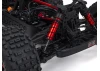 Arrma 1:5 Outcast 8S EXB RTR - Black
