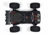 Arrma 1:5 Outcast 8S EXB RTR - Black