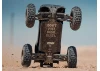 Arrma 1:5 Outcast 8S EXB RTR - Black