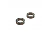Ball Bearing 10x15x4mm 2RS (2)