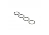 Washer 13x16x0.2mm (4)
