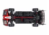 Arrma Limitless V2 Speed Bash Roller