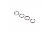 O-Ring 8.2x1.2mm (4)