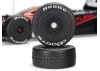 Arrma Limitless 8S RTR