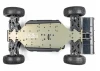 Arrma TLR Tuned Typhon 6S RTR