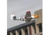 Arrows Hobby P-51 Mustang (Detroit Miss) PNP with Retracts (1100mm)