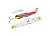 Arrows Hobby T-28 Trojan PNP with Retracts (1100mm)