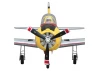 Arrows Hobby T-28 Trojan PNP with Retracts (1100mm)