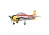 Arrows Hobby T-28 Trojan PNP with Retracts (1100mm)