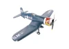 Arrows Hobby F4U Corsair PNP with Retracts (1100mm)