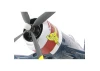 Arrows Hobby F4U Corsair PNP with Retracts (1100mm)