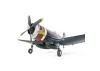 Arrows Hobby F4U Corsair PNP with Retracts (1100mm)
